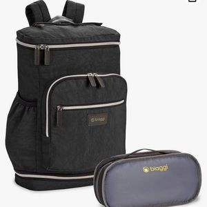 Biaggi Backpack